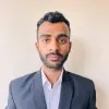 Bishak Choudhury