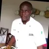 Anthony Gitonga