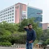 Sai Teja Allanka