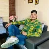 Ravi Yadav