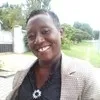 Judy Otieno MBE
