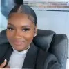 Keidria Hendry