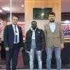 Abdul Qahar issah