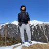 Dhruv Malik
