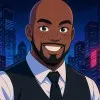 Adrian Bradford