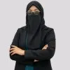 Arwa Mahwash
