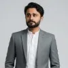 Faraz Ahmad