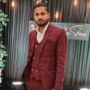 Nitin Jangid