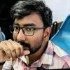Kumar Gaurav