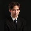 Luca Newton