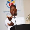 Thabo Mankge