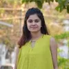 Shreya SR