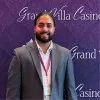 Manraj Gill