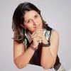  ️Uma Desai