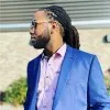 Marcus Adlam