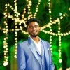 Ahmed Hussain Baig