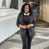Gugulethu Mazibuko