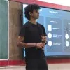 Pranav Mathilakath