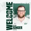 Kevin Singer