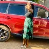 Karen Nakigozi
