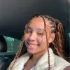 Jazmyn Harris