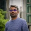 Suresh Krishnan