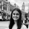 Nancy Parekhiya