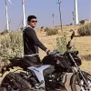 chitresh Kumar Sharma