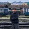 Souvik Roy