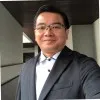 Hendra Herkata ST