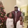 Antonio Harvey