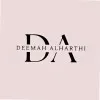 Deema Alharthi
