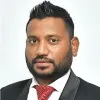 Richart premadasa