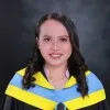Wendylou Fuerzas