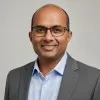 Vishy Padmanabhan