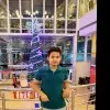 Shrey Bhatt