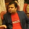 Pranav Mistry