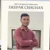 DEEPAK KUMAR