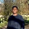 S Ravikumar