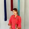 riani iws