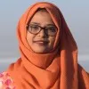 Momtaz Zamila Bukharid