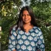 Varsha Rajan
