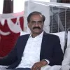 Suresh Krishnappa