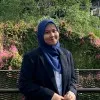 Adysha Azaman
