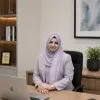 Samina Iqbal