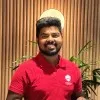 SAI KUMAR ALDAS