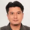 Mohd Khusyairi Mohd Zin