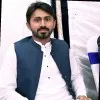 NAVEED HAIDER