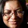 Seshashree Sarangi