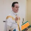 Fr Connor Schmidt